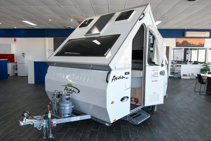 2023 Avan Sportsliner