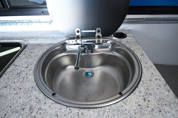 2026 Avan Sportsliner