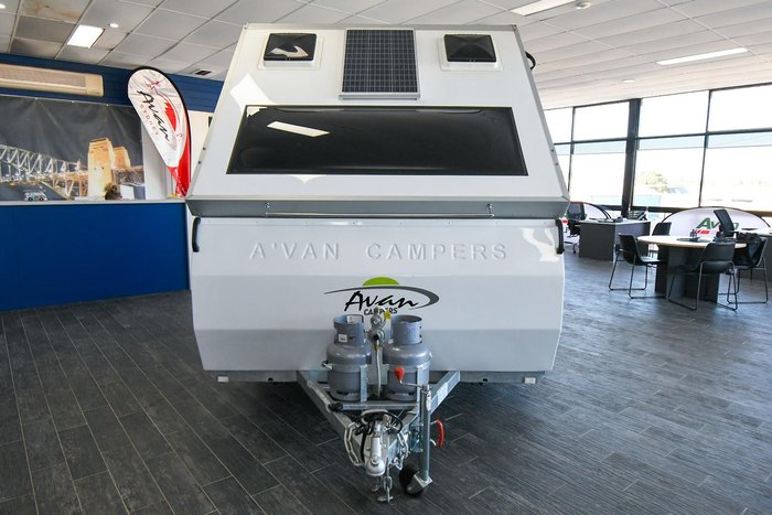 2026 Avan Sportsliner