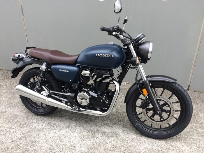 2024 Honda GB350