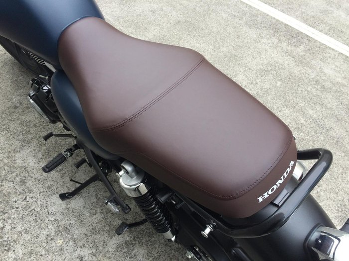 2024 Honda GB350