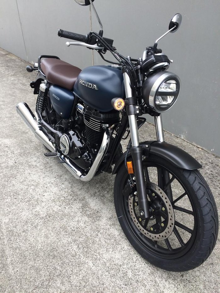 2024 Honda GB350
