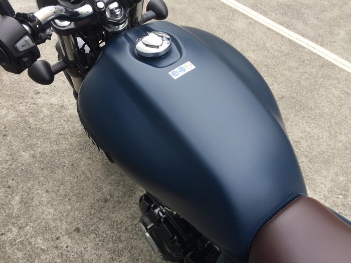 2024 Honda GB350