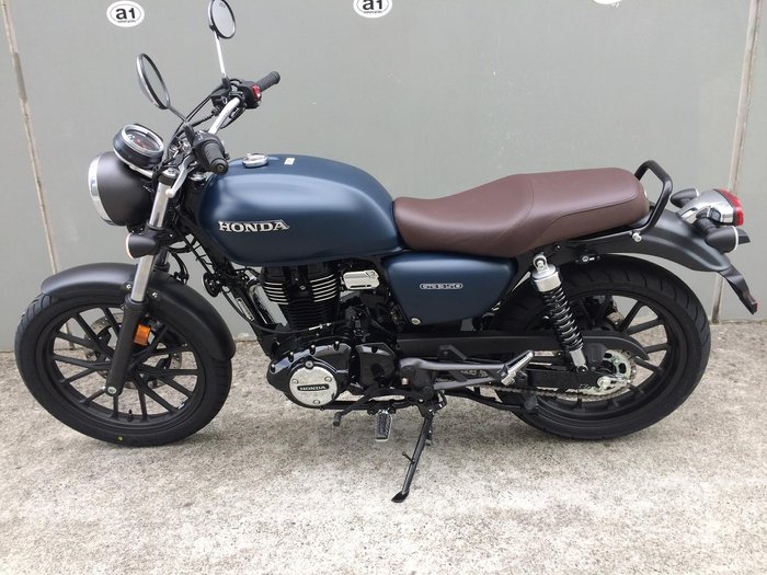2024 Honda GB350 