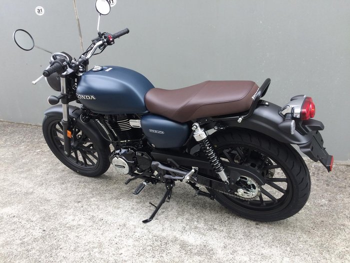 2024 Honda GB350
