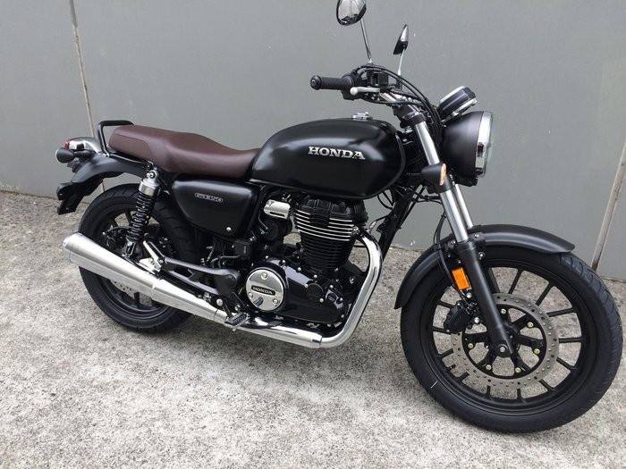 2024 Honda GB350