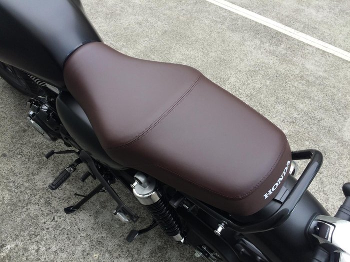 2024 Honda GB350
