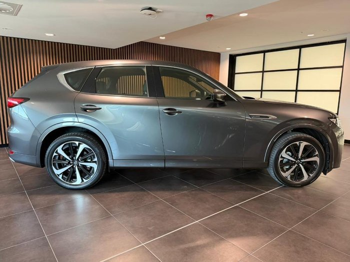 2023 Mazda CX-60 D50e Azami