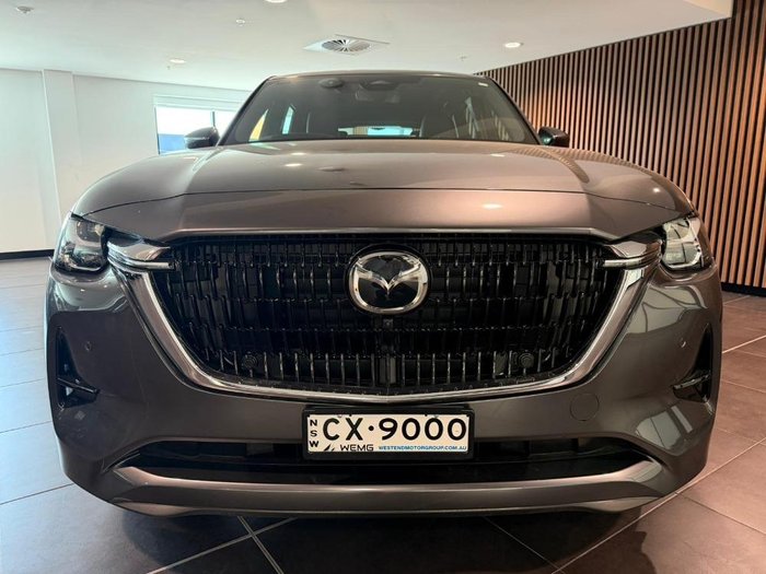 2023 Mazda CX-60 D50e Azami