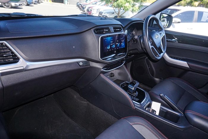 2023 LDV T60 Max LUXE