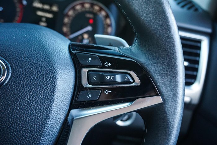 2023 LDV T60 Max LUXE