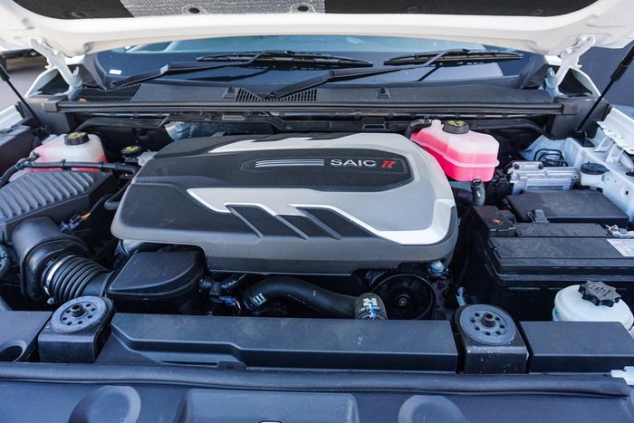 2023 LDV T60 Max LUXE