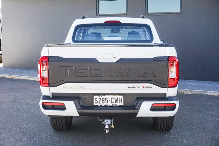 2023 LDV T60 Max LUXE