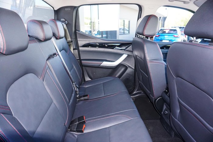 2023 LDV T60 Max LUXE