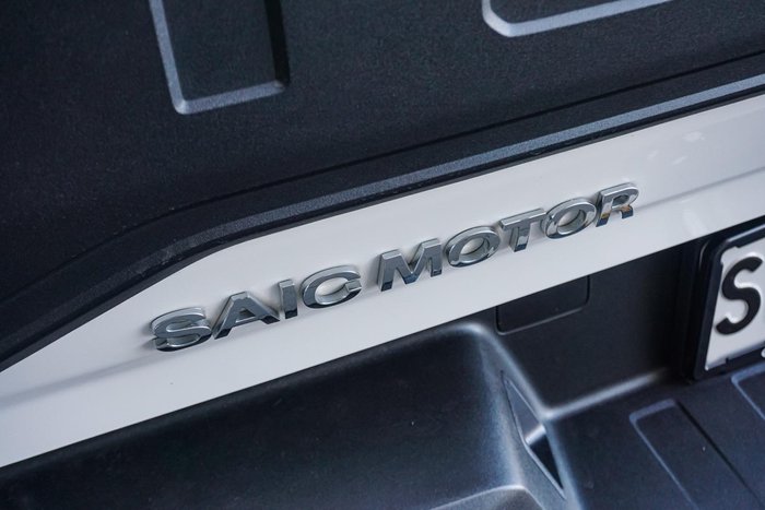 2023 LDV T60 Max LUXE