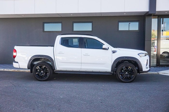 2023 LDV T60 Max LUXE