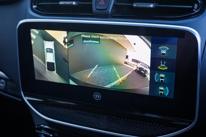 2023 LDV T60 Max LUXE