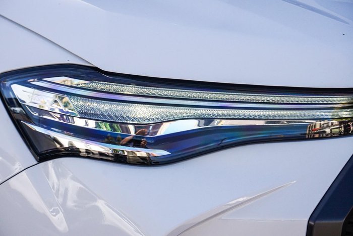 2023 LDV T60 Max LUXE