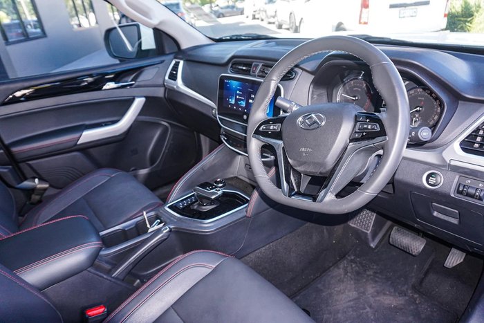 2023 LDV T60 Max LUXE