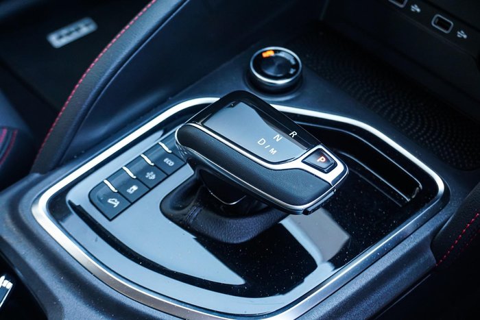 2023 LDV T60 Max LUXE