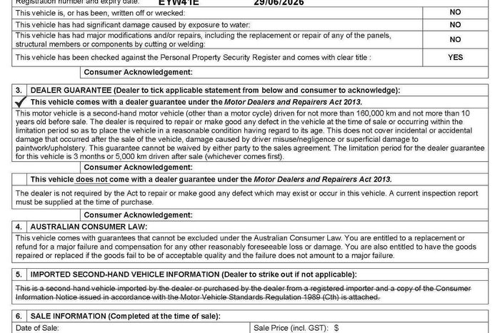 2022 Ford Escape ZH MY22 Blue