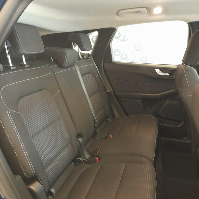 2022 Ford Escape ZH MY22 Blazer Blue