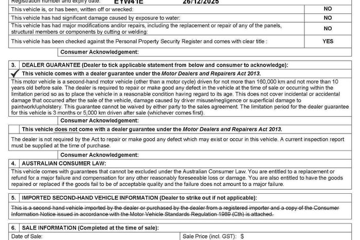 2022 Ford Escape ZH MY22 Blue