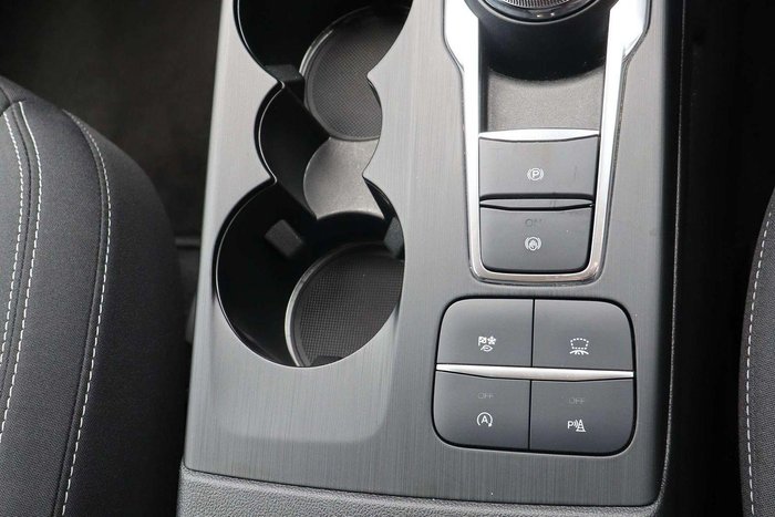 2022 Ford Escape ZH MY22 Blue