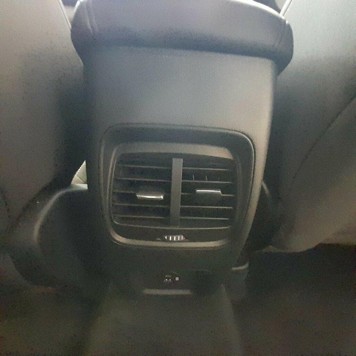 2022 Ford Escape ZH MY22 Blazer Blue