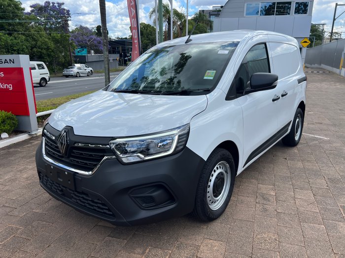 2026 Renault Kangoo L1
