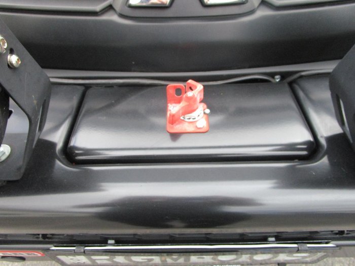 2023 Mitsubishi Triton GLX