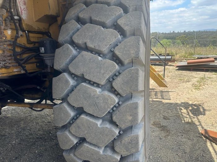 2004 Caterpillar 773E 