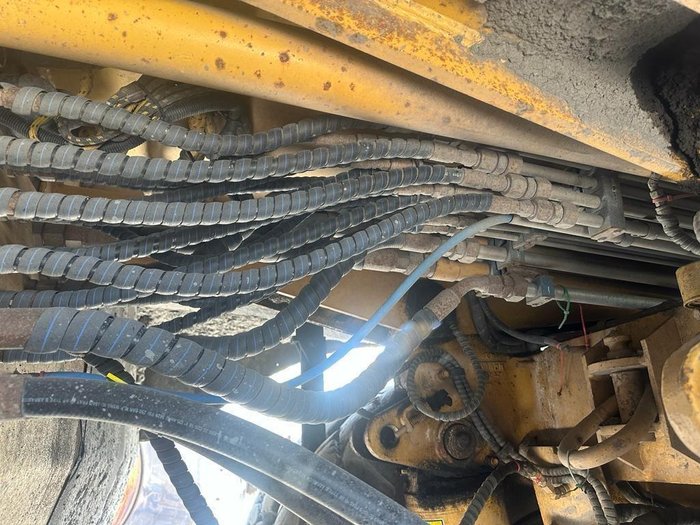 2004 Caterpillar 773E