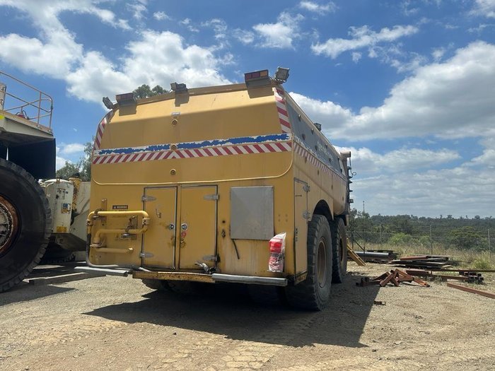 2004 Caterpillar 773E