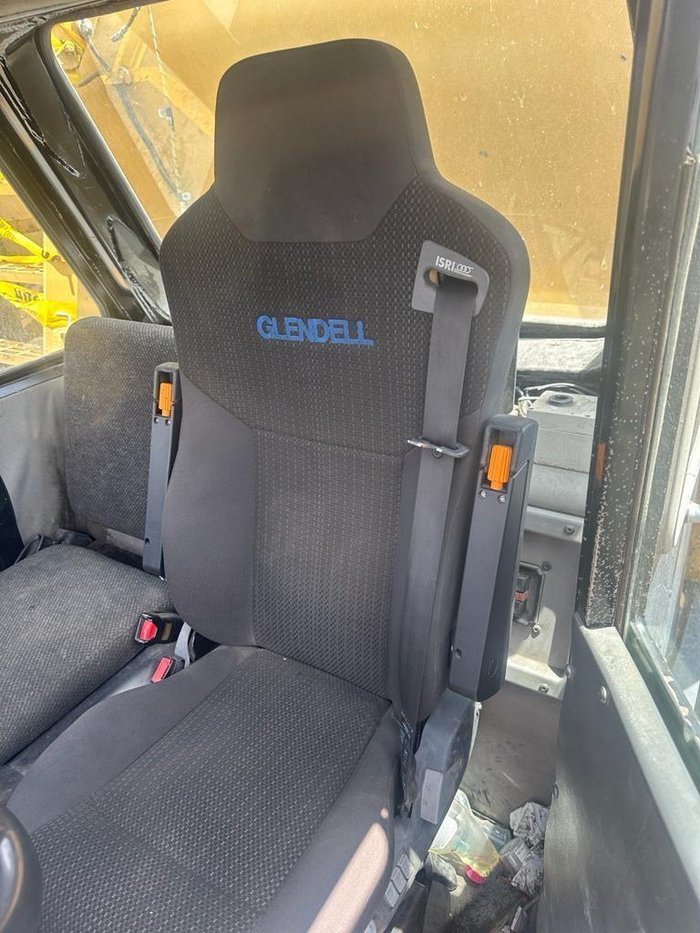 2004 Caterpillar 773E 