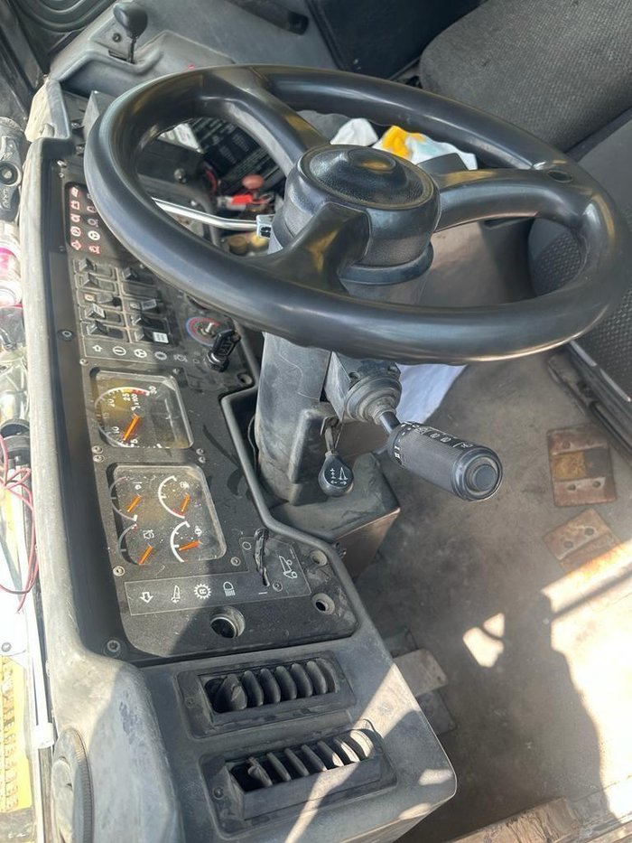 2004 Caterpillar 773E 