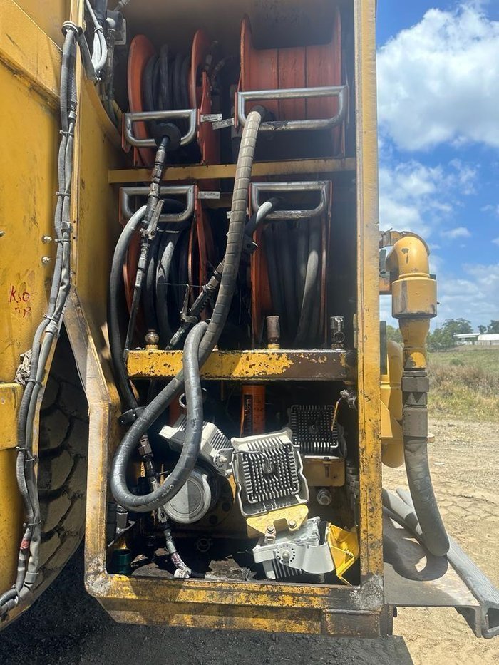 2004 Caterpillar 773E