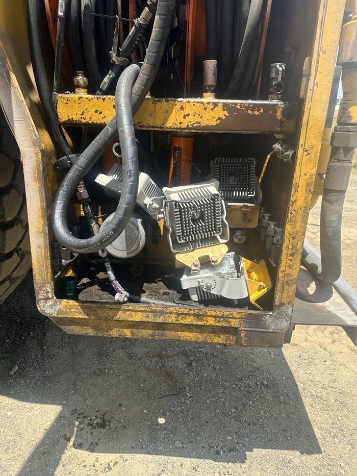 2004 Caterpillar 773E 