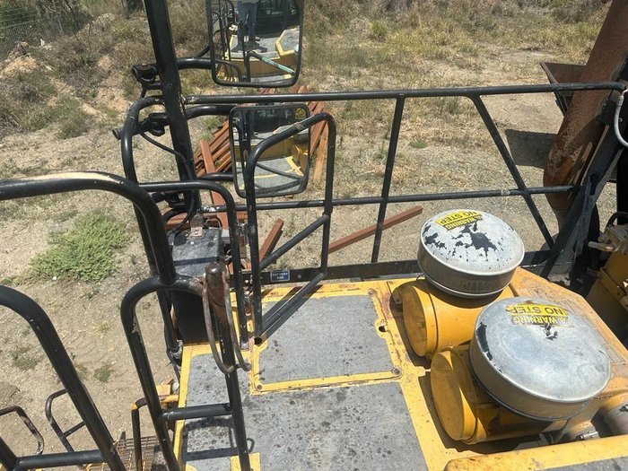 2004 Caterpillar 773E 