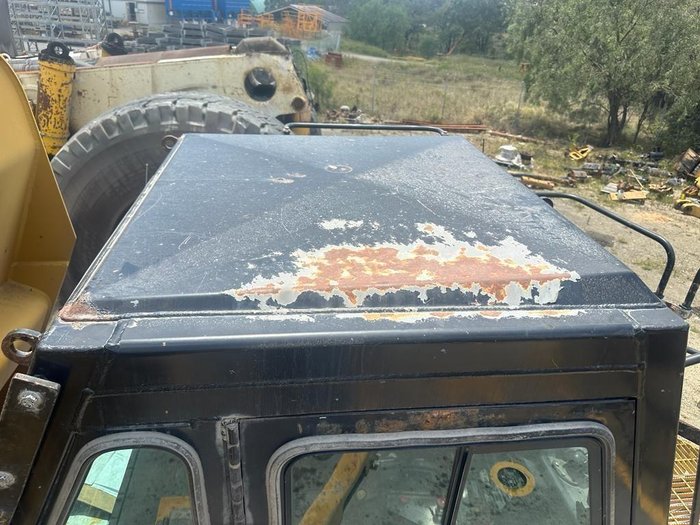 2004 Caterpillar 773E 