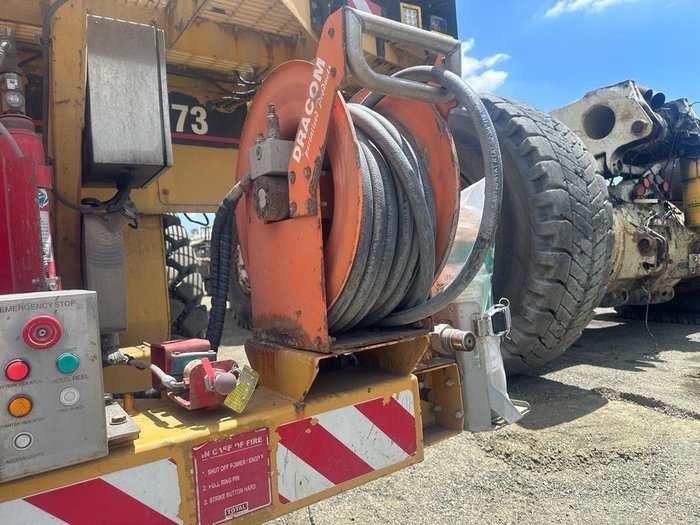2004 Caterpillar 773E 