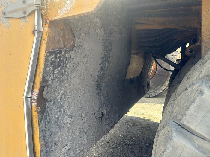 2004 Caterpillar 773E 
