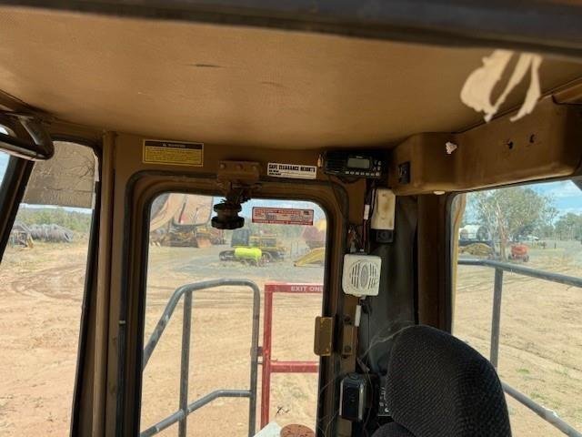 1990 Caterpillar 825C 