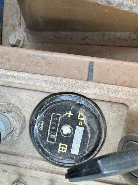 1990 Caterpillar 825C