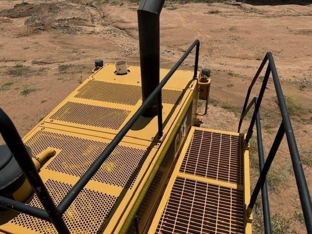 1990 Caterpillar 825C 