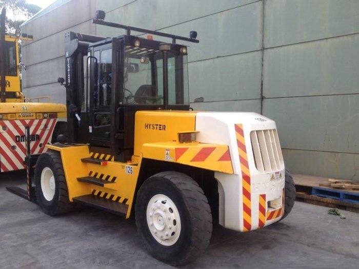 Hyster H12.00Xl