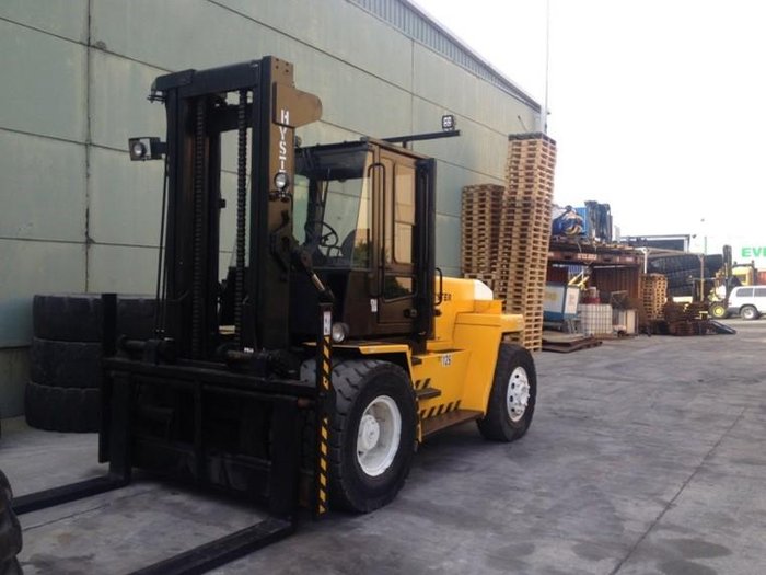 Hyster H12.00Xl