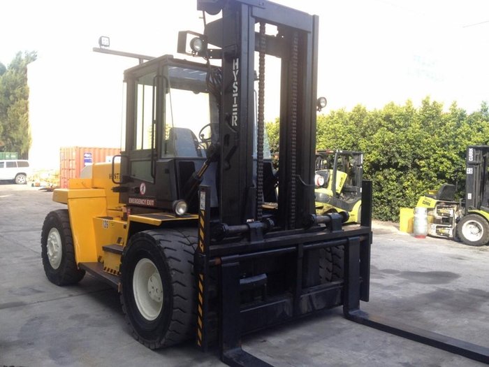 Hyster H12.00Xl