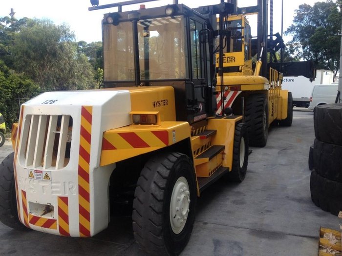 Hyster H12.00Xl