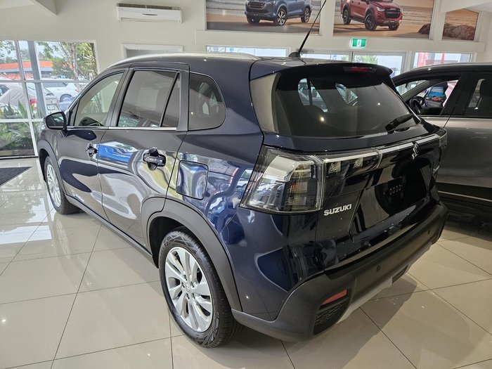2023 Suzuki S-Cross 